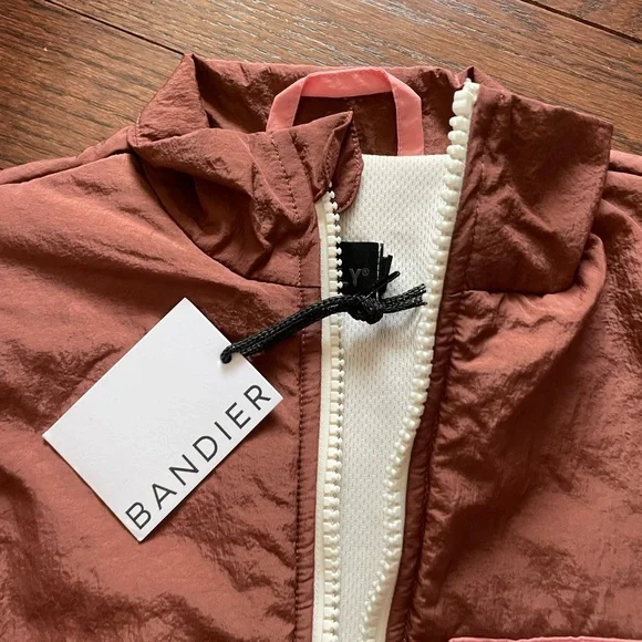 WSLY Black and Tan Sherpa Jacket